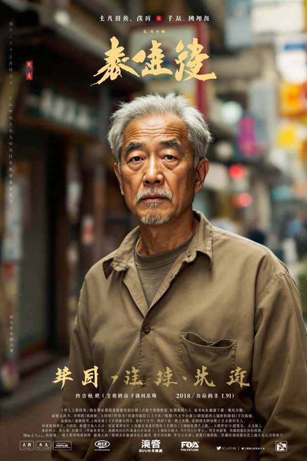 我不是药神 - 影视导航推荐电影