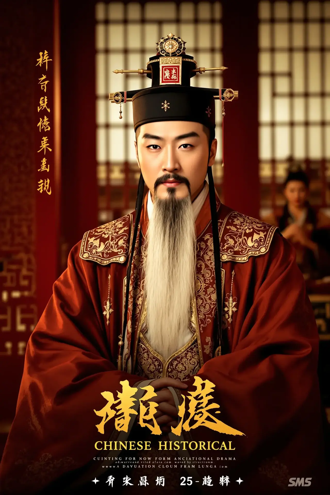 大明王朝1566 - 影视导航推荐剧集